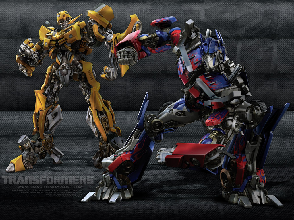 transformers for playstation